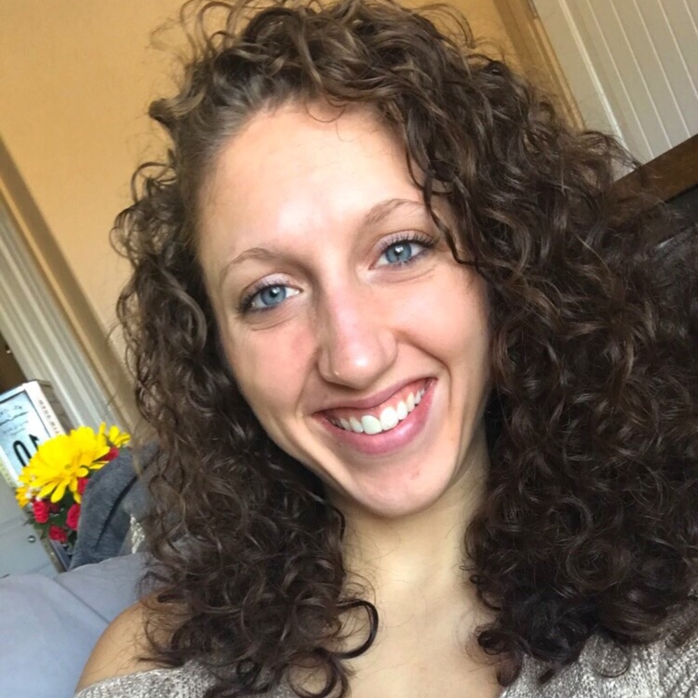 Meet your Posher, Brittany
